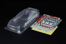 Tamiya 51708 Celica GT-Four