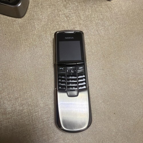 Nokia 8800 classic - classic, unlocked