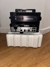 Eumig 824 Sonomatic Super 8 Stranard 8-Sound Projector