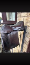 Ideal saddle 16.5”