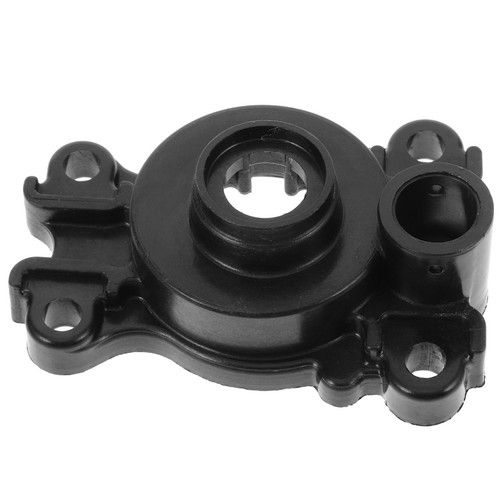 Metal outboard motor lower - motor,