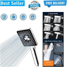 Shower Head High Pressure