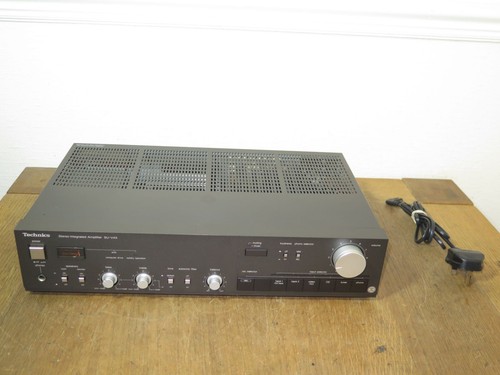 Technics v4x 65w stereo - 65w,