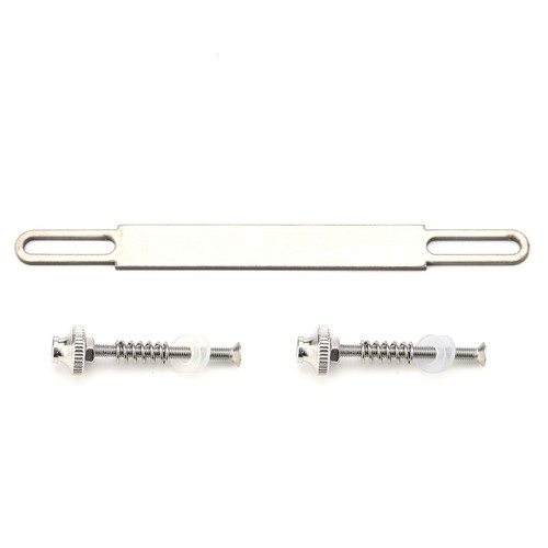 Steel water cooling buckle - steel,