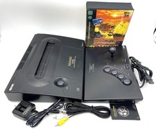 Neo Geo AES Console SNK All