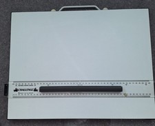 A3 Blundell-Harding Challenge