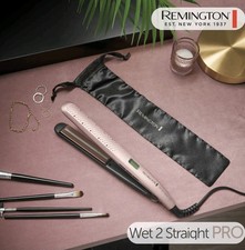 Remington Wet 2 Straight Pro