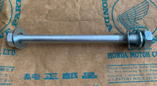 Genuine Honda Z50A K0-K2 Hardtail Seat Bolt Minitrail Monkey Bike