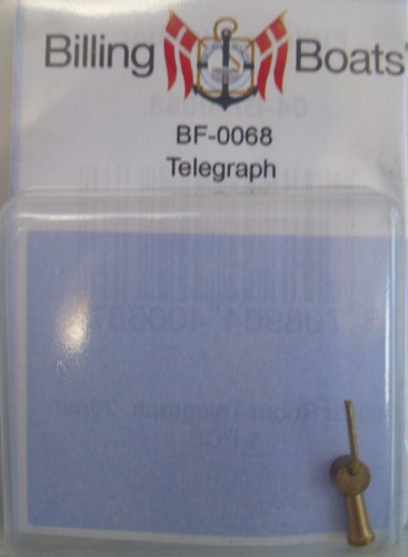Billing boats accessory - billing,