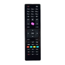 Genuine TV Remote Control for