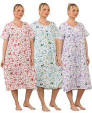 Nightdress Nightie Womens