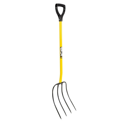 Jcb professional manure - fork, 4