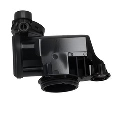 New Crankcase Oil Separator