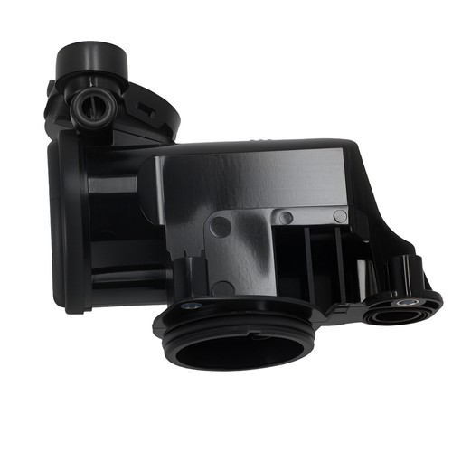 New crankcase oil separator - crankcase,