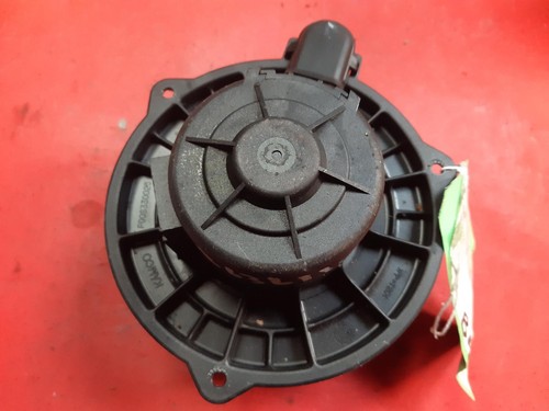 Hyundai getz 09 heater - , 02-09
