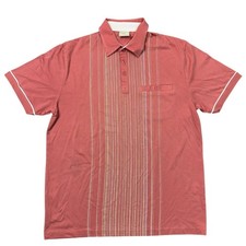 Gabicci Polo Shirt Short