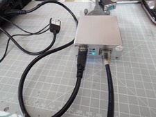 Blazer Unlocking box mobile