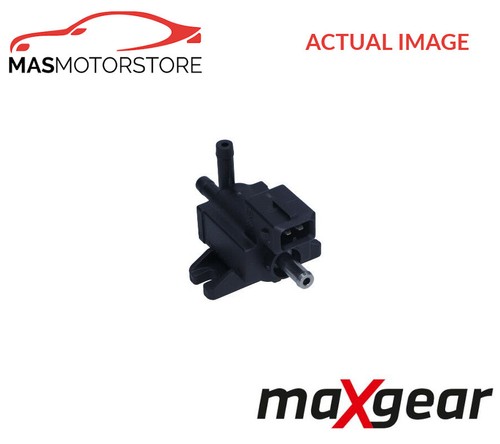 Boost pressure control - boost,