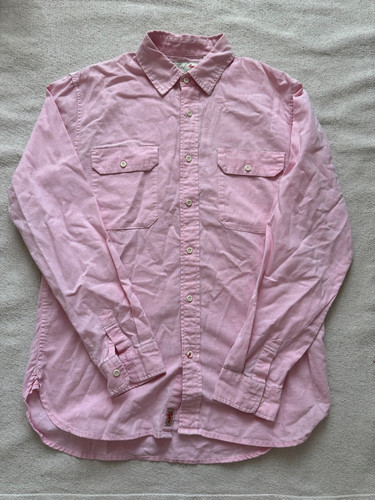 Aubin wills mens - linen, shirt