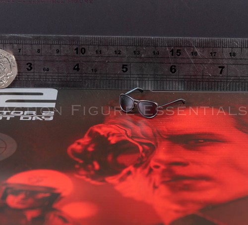 Hot toys 1000 sunglasses - toys,