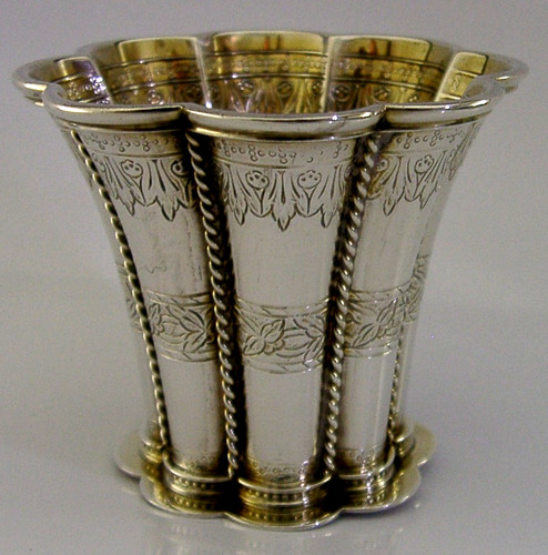 Superb sterling silver - silver, danish