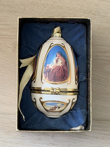 Vintage musical nativity - vintage,