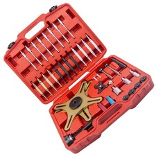 Self Adjusting Clutch Alignment Setting Tools Kit 38pcs Universal SAC Set UK