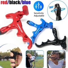 Black/Red/Blue Adjustable
