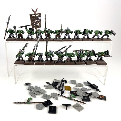 X20 warhammer plastic - fb,