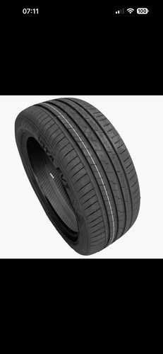 Accelera iota evt 245 40 - accelera,