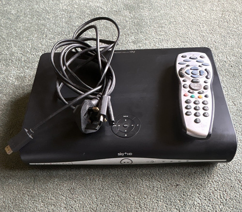 Sky drx890w 1080p hd - sky+hd, drx890w-r