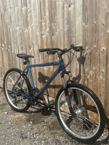 Carrera vulcan wheels - 26”,