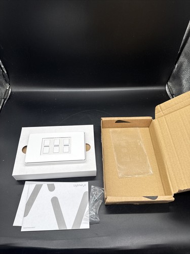 Lightwave lp23whmk2 smart - lightwave,