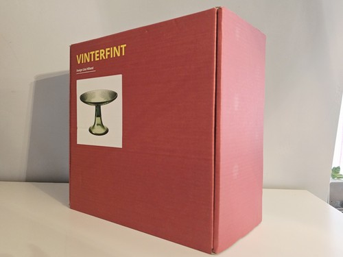 Ikea vinterfint lisa - ikea,