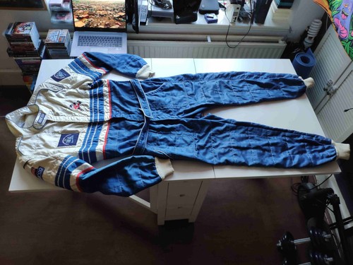 Vintage s sparco - vintage,