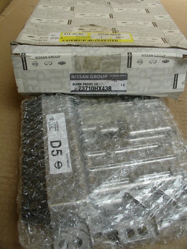 23710hx43b ecu engine control - engine,
