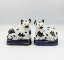 Victorian Staffordshire