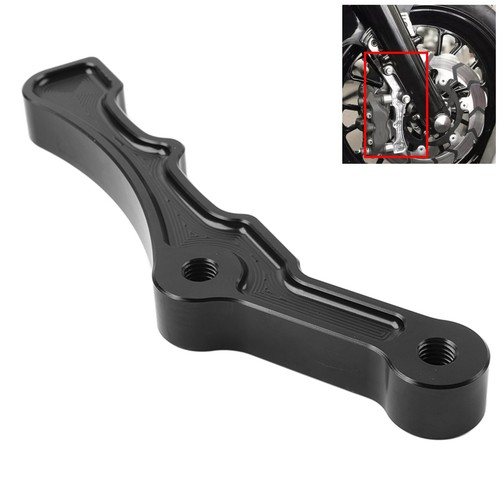 Black motorcycle radial front - motorcycle,