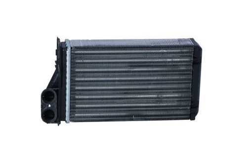 Interior heat exchanger nrf - heat,