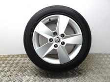 SKODA OCTAVIA MK3 GENUINE 16