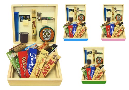 Wooden deluxe rolling storage - wooden,