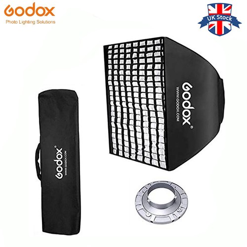 Godox 60x60cm grid - 60x60cm, softbox