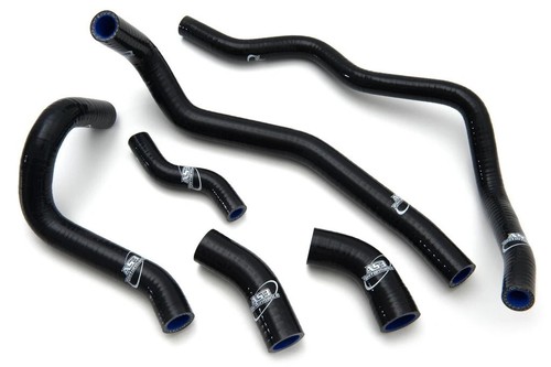 As3 silicone radiator hoses - as3,