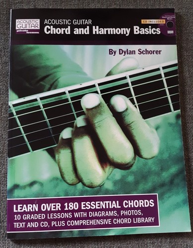 Acoustic guitar chord - acoustic,