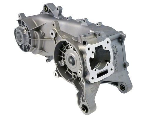 Motor housing malossi one - housing, c-one