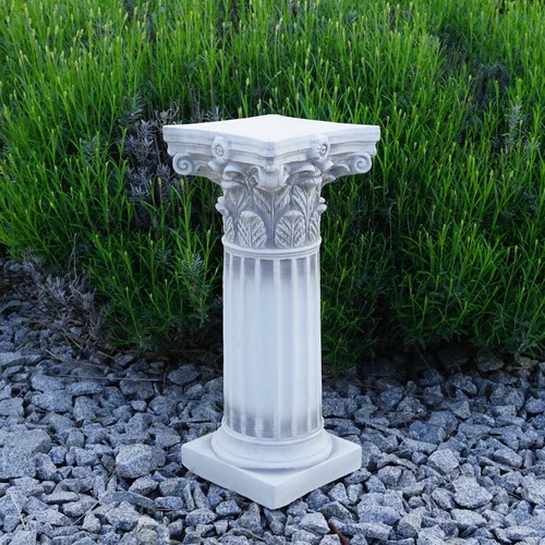 Base cm pedestal stone - cm,