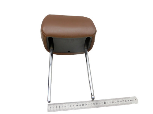Headrest for driver seat or - headrest,