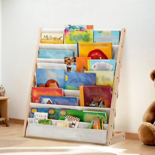 Tier kids sling - sling, bookshelf