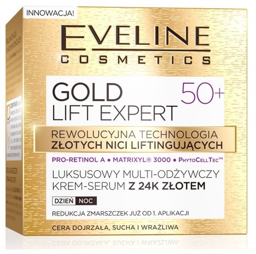 Eveline gold lift expert - lift,