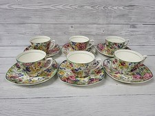 Staffordshire England